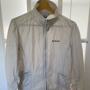 Columbia ladies jacket  A3
